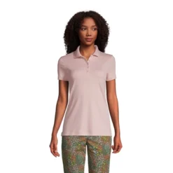 Lands' End School Uniform Women's Tall Supima Cotton Short Sleeve Polo Shirt 18 Lands' End School Uniform Women's Tall Supima Cotton Short Sleeve Polo Shirt -Avenue Sale Store GUEST 59646bfb 76a8 47f7 8c2a c62a515a9d6f