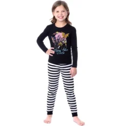 DC Super Hero Girls Girl Power Cityscape Matching Family Pajama Set 8 DC Super Hero Girls Girl Power Cityscape Matching Family Pajama Set -Avenue Sale Store GUEST 5afe68ec 9e21 42e1 9206 8bcfee72df87