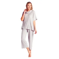 Softies Dream Jersery Cowl Neck Lounge Set 14 Softies Dream Jersery Cowl Neck Lounge Set -Avenue Sale Store GUEST 60406b27 90b8 4167 8e54 9951ea72a0c4