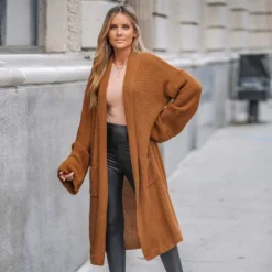 Women's Open-Front Duster Longline Cardigan - Cupshe 9 Women's Open-Front Duster Longline Cardigan - Cupshe -Avenue Sale Store GUEST 60c97230 b0b8 4259 a62f d80e23ea5346