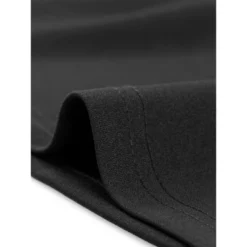 Allegra K Women's Peter Pan Collar Contrast Trim Puff Short Sleeve Summer Blouse Top 9 Allegra K Women's Peter Pan Collar Contrast Trim Puff Short Sleeve Summer Blouse Top -Avenue Sale Store GUEST 63bb98d9 e49b 4e12 b620 d75db1437d63