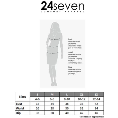 24seven Comfort Apparel Womens Trendy Oversized Fashion Hoodie Top 4 24seven Comfort Apparel Womens Trendy Oversized Fashion Hoodie Top - Image 4