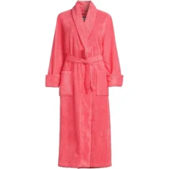 Lands' End Women's Cotton Terry Long Spa Bath Robe 11 Lands' End Women's Cotton Terry Long Spa Bath Robe -Avenue Sale Store GUEST 6477cfe2 2414 40bb b612 7be4a61452b1