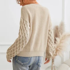 Women's Long Sleeve Honeycomb Knit Pullover Sweater - Cupshe 10 Women's Long Sleeve Honeycomb Knit Pullover Sweater - Cupshe -Avenue Sale Store GUEST 64f554cf 5454 49df 8349 cf858a0d8c0f