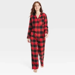 Women's Flannel Pajama Set - Stars Above™ 15 Women's Flannel Pajama Set - Stars Above™ -Avenue Sale Store GUEST 68e9a9e2 e5d1 4db5 af24 e0f8e4d4c183
