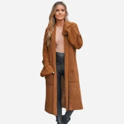 Women's Open-Front Duster Longline Cardigan - Cupshe 13 Women's Open-Front Duster Longline Cardigan - Cupshe -Avenue Sale Store GUEST 6f9fc6ad 0a14 4af6 aba7 5f6bc6e371f1