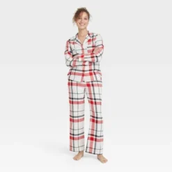 Women's Flannel Pajama Set - Stars Above™ 11 Women's Flannel Pajama Set - Stars Above™ -Avenue Sale Store GUEST 70201993 c7a9 4fdb a563 79e3c07dd4b5
