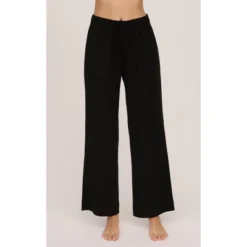 90 Degree By Reflex Marled Pique Daisy Wide Leg Pant With Side Pockets 10 90 Degree By Reflex Marled Pique Daisy Wide Leg Pant With Side Pockets -Avenue Sale Store GUEST 70b3d1e3 5dbd 4d85 b571 3dd3a84bfc06