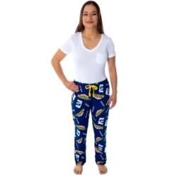 My Hero Academia Womens' Allover Print Design Sleep Lounge Pajama Pants 6 My Hero Academia Womens' Allover Print Design Sleep Lounge Pajama Pants -Avenue Sale Store GUEST 71970fab 827c 44ad b708 5958b28d7b29