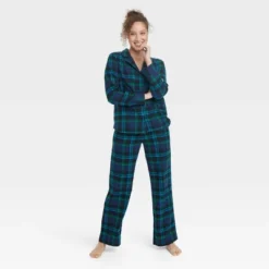 Women's Flannel Pajama Set - Stars Above™ 12 Women's Flannel Pajama Set - Stars Above™ -Avenue Sale Store GUEST 71d611d3 efec 47e8 8fc4 9a493c4b3964