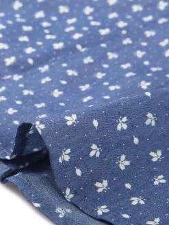 Allegra K Women's Point Collar Chest Pockets Button Down Dots Shirt 12 Allegra K Women's Point Collar Chest Pockets Button Down Dots Shirt -Avenue Sale Store GUEST 730a0ce5 2b63 4372 a4c6 ecdc77c161dd