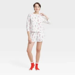 Women's 3pc Socks And Pajama Set - Colsie™ 11 Women's 3pc Socks And Pajama Set - Colsie™ -Avenue Sale Store GUEST 775f0a27 6977 4c79 8aeb 186c9b4a066b
