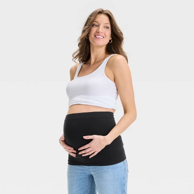 Bellaband Over Belly Maternity Support Belt - Isabel Maternity By Ingrid & Isabel™ 2 Bellaband Over Belly Maternity Support Belt - Isabel Maternity By Ingrid & Isabel™ - Image 2