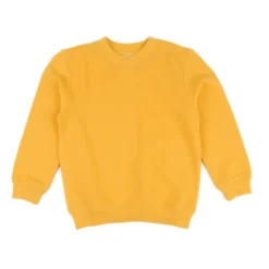 Leveret Kids Long Sleeve Classic Solid Color Sweatshirt 14 Leveret Kids Long Sleeve Classic Solid Color Sweatshirt -Avenue Sale Store GUEST 807c0313 2969 4e5c 88a4 ca24aac959c2
