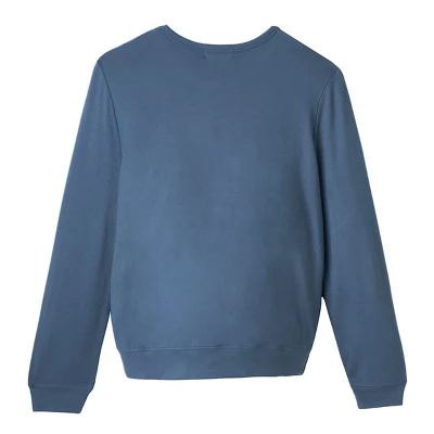 Softies Dream Jersey Crew Neck Lounge Set 4 Softies Dream Jersey Crew Neck Lounge Set - Image 4