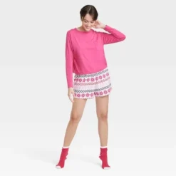 Women's 3pc Socks And Pajama Set - Colsie™ 9 Women's 3pc Socks And Pajama Set - Colsie™ -Avenue Sale Store GUEST 845a9a02 472b 470a 86f9 791b7fe31977