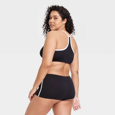 Women's Henley Set - Colsie™ 4 Women's Henley Set - Colsie™ - Image 4