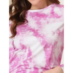 Cheibear Womens Sleepwear Crew Neck Christmas Nightwear With Pants Loungewear Pajama Set 10 Cheibear Womens Sleepwear Crew Neck Christmas Nightwear With Pants Loungewear Pajama Set -Avenue Sale Store GUEST 87ebcc8e 2d7a 4afe 8583 ab63a26ca864