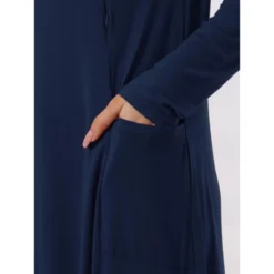 Cheibear Womens Casual Round Neck Maternity Long Sleeve Loungewear Dress With Pockets 10 Cheibear Womens Casual Round Neck Maternity Long Sleeve Loungewear Dress With Pockets -Avenue Sale Store GUEST 887ceeec 2a99 4be9 ac2f da038be2c4df