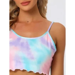 Cheibear Womens 3pcs Sleepwear Cute Print Lounge Pants Camisole With Shorts Pajama Set 10 Cheibear Womens 3pcs Sleepwear Cute Print Lounge Pants Camisole With Shorts Pajama Set -Avenue Sale Store GUEST 89bebc72 f806 43ae b95e 6a6a4700b888