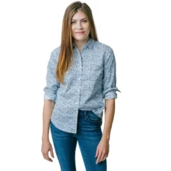 Hope & Henry Womens' Poplin Classic Fit Shirt 15 Hope & Henry Womens' Poplin Classic Fit Shirt -Avenue Sale Store GUEST 8ab24d98 d33b 4c96 9f68 1efc43092e90