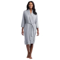Softies Dream Shawl Collar Robe 9 Softies Dream Shawl Collar Robe -Avenue Sale Store GUEST 92248dcc fd73 4683 a6ca c7e17c8f5159