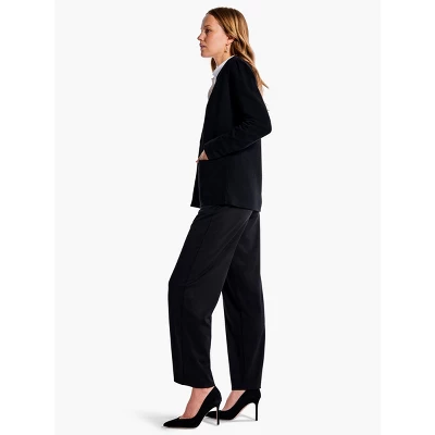 NIC + ZOE Femme Sleeve Sweater 6 NIC + ZOE Femme Sleeve Sweater - Image 6