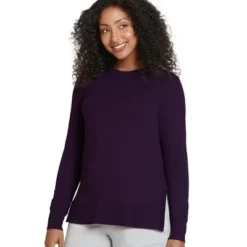 Jockey Women's French Terry Sweatshirt 30 Jockey Women's French Terry Sweatshirt -Avenue Sale Store GUEST 93b2dcf6 9080 4b04 9e6c 4f08417b506e