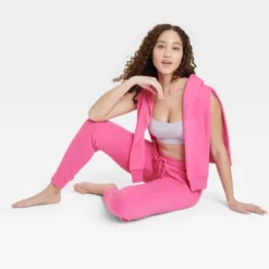 Women's Beautifully Soft Fleece Jogger Pants - Stars Above™ 11 Women's Beautifully Soft Fleece Jogger Pants - Stars Above™ -Avenue Sale Store GUEST 9506c92a f98b 42af 9695 60203e7e0ada