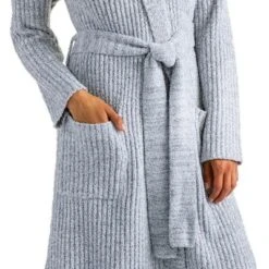 Softies Women's Marshmallow Wrap Robe -Avenue Sale Store GUEST 95c58262 7460 4303 be25 e9807950cf39