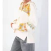 Women's Sweet Cream Mix Hoodie - Easel