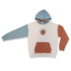 Goumikids Adult Organic Cotton Brushed French Terry Hoodie. -Avenue Sale Store GUEST 9a182f9c 2fb2 4591 b67e 2bb86787b21d