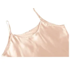 Allegra K Women Satin Plus Size Lotus Leaf Hem Basic Braces Skirt Dress Full Slip Camisole 9 Allegra K Women Satin Plus Size Lotus Leaf Hem Basic Braces Skirt Dress Full Slip Camisole -Avenue Sale Store GUEST 9a9d51a5 c66c 4ff1 a88d 9a46061ea96b