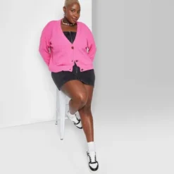 Women's Slouchy Button-Front Cardigan - Wild Fable™ 13 Women's Slouchy Button-Front Cardigan - Wild Fable™ -Avenue Sale Store GUEST 9bb794a2 e27c 483b 8f14 738d50469d4c