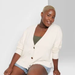Women's Slouchy Button-Front Cardigan - Wild Fable™ 11 Women's Slouchy Button-Front Cardigan - Wild Fable™ -Avenue Sale Store GUEST a0e692ee 0c57 4453 9798 3b28a1657162