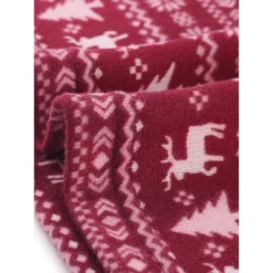 Agnes Orinda Women's Plus Size Elastic Waist Full Length Christmas Leggings -Avenue Sale Store GUEST a136ac36 3a15 431e 86d2 05cfcacd72aa