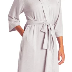 Softies Women's Dream Jersey Robe -Avenue Sale Store GUEST a14175de 8edb 4166 9f77 27f39a5c1585