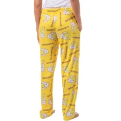 Bananya Women's Bananya Cat And Title All Over Print Lounge Pajama Pants 7 Bananya Women's Bananya Cat And Title All Over Print Lounge Pajama Pants -Avenue Sale Store GUEST a18156e5 2702 454b 9176 054622f42a5d
