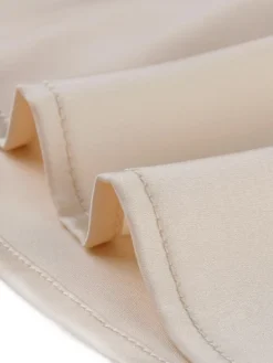 Allegra K Women's Work Tops Career Tie Neck Short Sleeve Satin Elegant Button Down Shirt 10 Allegra K Women's Work Tops Career Tie Neck Short Sleeve Satin Elegant Button Down Shirt -Avenue Sale Store GUEST a32dc504 caeb 4c0e b8cd d1892eeadfcd