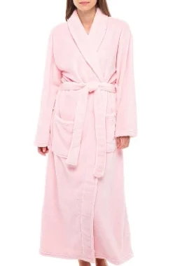 Women's Warm Fleece Winter Robe, Long Soft Plush Bathrobe 35 Women's Warm Fleece Winter Robe, Long Soft Plush Bathrobe -Avenue Sale Store GUEST a4742d92 e192 408f bde8 dfd795f3ab57