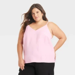 Women's Cami Tank Top - A New Day™ 9 Women's Cami Tank Top - A New Day™ -Avenue Sale Store GUEST a71d2f42 ad19 477a 86d8 831f08367784