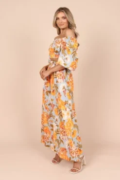 Petal And Pup Womens Kiara Cropped Top 9 Petal And Pup Womens Kiara Cropped Top -Avenue Sale Store GUEST a79b8342 4d32 44e6 a3a3 d0d69c214f03