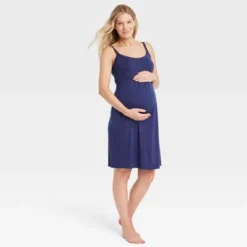 Drop Cup Nursing Maternity Chemise - Isabel Maternity By Ingrid & Isabel™ 10 Drop Cup Nursing Maternity Chemise - Isabel Maternity By Ingrid & Isabel™ -Avenue Sale Store GUEST a8e475a3 b4cb 459e 9461 9bdb7b6d8fb2