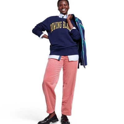 Adult Graphic Crewneck Sweatshirt - Rowing Blazers X Target 5 Adult Graphic Crewneck Sweatshirt - Rowing Blazers X Target - Image 5