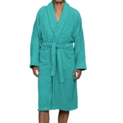 100% Cotton Ultra-Soft Terry Adult Unisex Lightweight Luxury Bathrobe By Blue Nile Mills 33 100% Cotton Ultra-Soft Terry Adult Unisex Lightweight Luxury Bathrobe By Blue Nile Mills -Avenue Sale Store GUEST ab3439e9 7dfc 4de8 b1d4 c5e82b3269bb