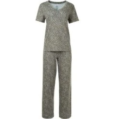 Fruit Of The Loom Women's And Plus Short Sleeve Breathable Pajama Set 10 Fruit Of The Loom Women's And Plus Short Sleeve Breathable Pajama Set -Avenue Sale Store GUEST ac63e47a 9b82 4220 b21b 0df26046a836