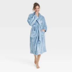 Women's Cozy Robe - Stars Above™ 6 Women's Cozy Robe - Stars Above™ -Avenue Sale Store GUEST addd725e 193d 4288 adfc 5c73405bb9f9