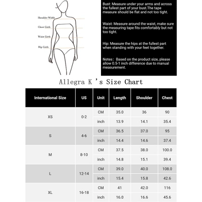 Allegra K Women's Puff Short Sleeve Open Front Party Crop Sequin Cardigan 5 Allegra K Women's Puff Short Sleeve Open Front Party Crop Sequin Cardigan - Image 5