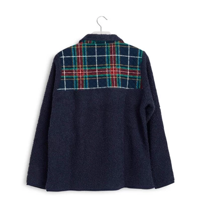 Vera Bradley Teddy Fleece Pullover 1 Vera Bradley Teddy Fleece Pullover