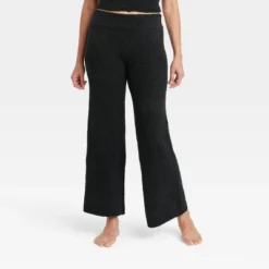 Women's Cozy Yarn Wide Leg Pants - Stars Above™ 7 Women's Cozy Yarn Wide Leg Pants - Stars Above™ -Avenue Sale Store GUEST b2c4066a efc0 4267 a0e9 961efc60ab61